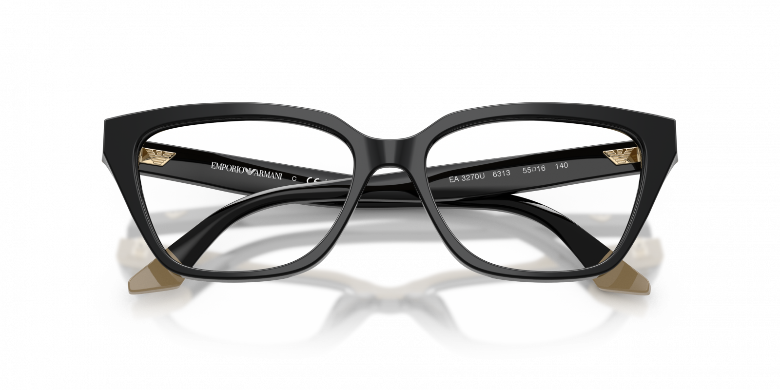 Emporio Armani EA3270U 6313  